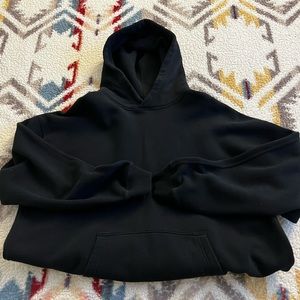Abercrombie - Popover Hoodie